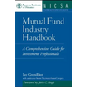 Mutual Fund Industry Handbook