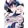 The Demon King Is Way Too Overprotective! Vol. 1