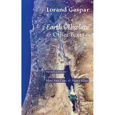 Earth Absolute & Other Texts