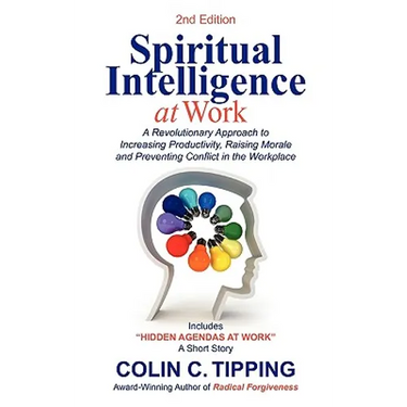 Spiritual Intelligence at Work