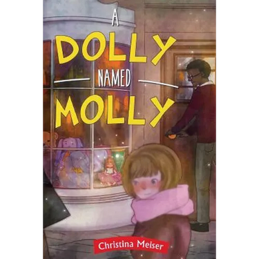 A Dolly Name Molly