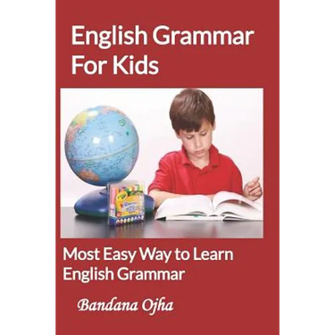 English Grammar for Kids: Most Easy Way to learn English Grammar