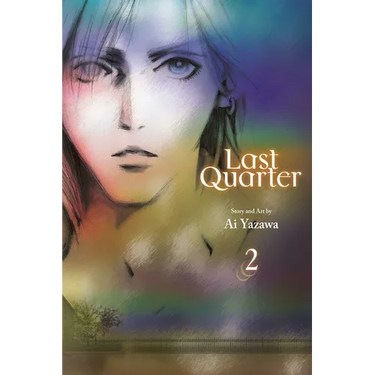 Last Quarter, Vol. 2