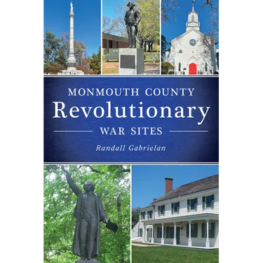 Monmouth County Revolutionary War Sites