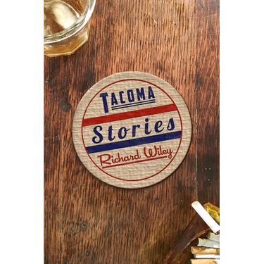 Tacoma Stories