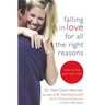 Falling in Love for All the Right Reasons