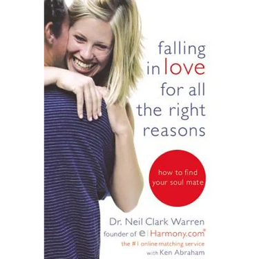 Falling in Love for All the Right Reasons