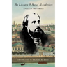 My Literary and Moral Meanderings