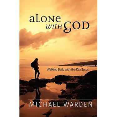 Alone With God