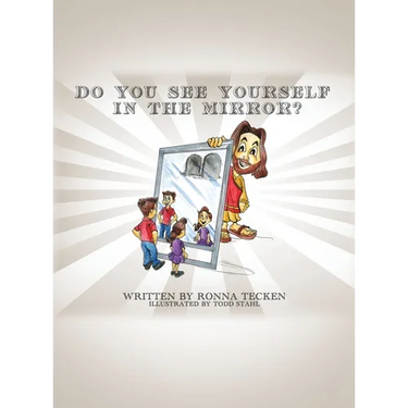 Do You See Yourself In The Mirror?