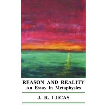 Reason and Reality