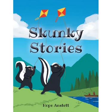 Skunky Stories