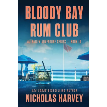 Bloody Bay Rum Club
