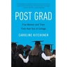 Post Grad: Five Women and Their First Year Out of College