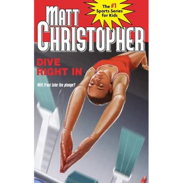 Dive Right in