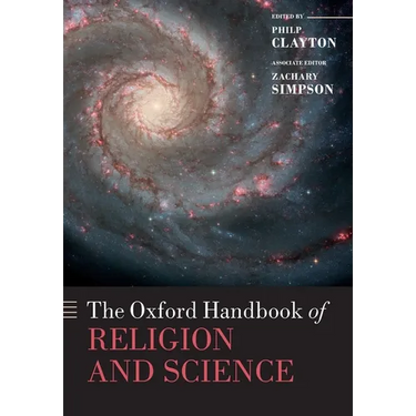 Oxford Handbook of Religion and Science