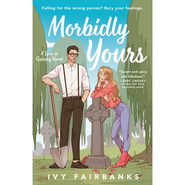 Morbidly Yours