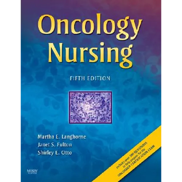 Oncology Nursing