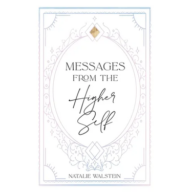 Messages from the Higher Self