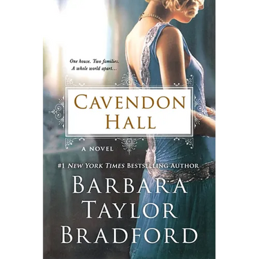 Cavendon Hall