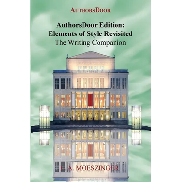 AuthorsDoor Edition: Elements of Style Revisited