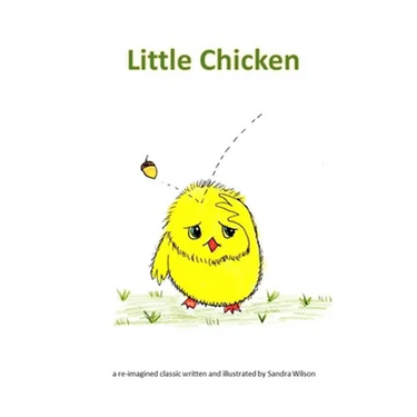 Little Chicken