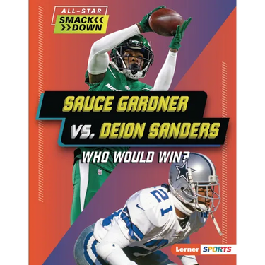 Sauce Gardner vs. Deion Sanders: Who Would Win?