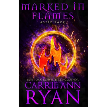 Marked in Flames
