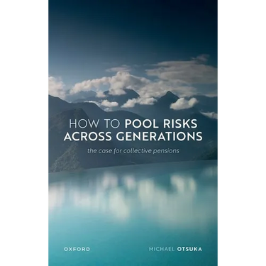 How to Pool Risks Across Generations: The Case for Collective Pensions