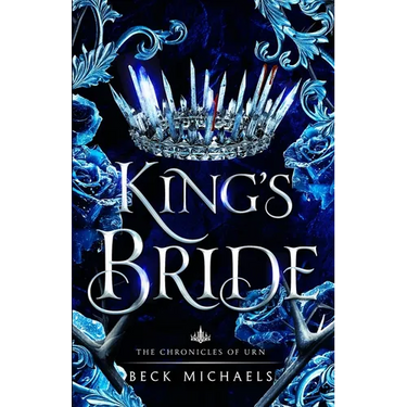 King's Bride (Chronicles of Urn)