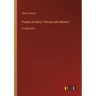 Poems of Henry Timrod; with Memoir: in large print