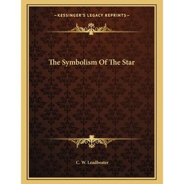 The Symbolism Of The Star