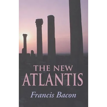 The New Atlantis