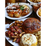 50 Classic American Dishes Recipes