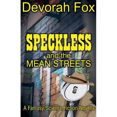 Speckless and the Mean Streets
