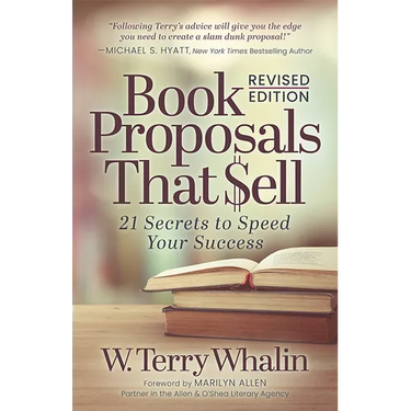 Book Proposals That Sell: 21 Secrets to Speed Your Success