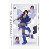 Butterfly Girl