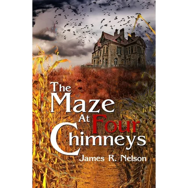 The Maze at Four Chimneys