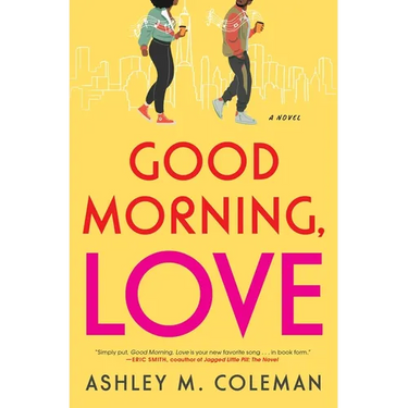 Good Morning, Love