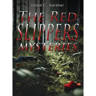 The Red Slippers Mysteries