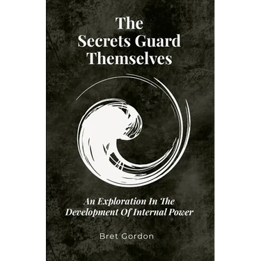 The Secrets Guard Themselves: An Exploration In The Development Of Internal Power