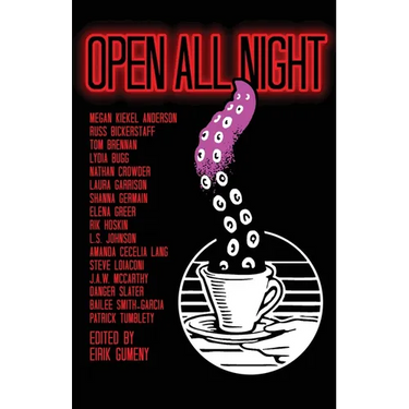 Open All Night
