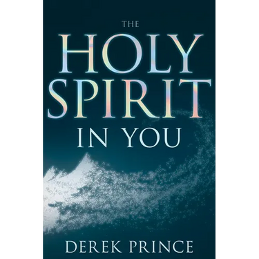 The Holy Spirit in You
