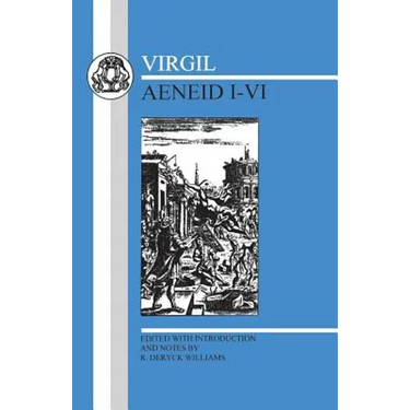 Virgil: Aeneid I-VI