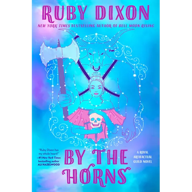 By the Horns