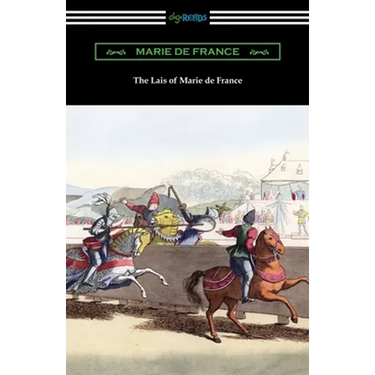 The Lais of Marie de France