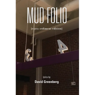 Mud Folio: Extra Sediment Edition