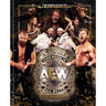 This Book Is All Elite: The Inside Story of All Elite Wrestling