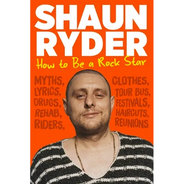How to Be a Rock Star