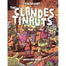 Clandestinauts